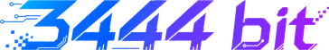 3444 bit বাংলাদেশের হোম লোগো